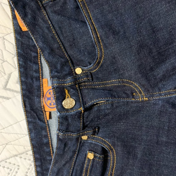 Tory Burch Super skinny jeans - 26 - Picture 5 of 8